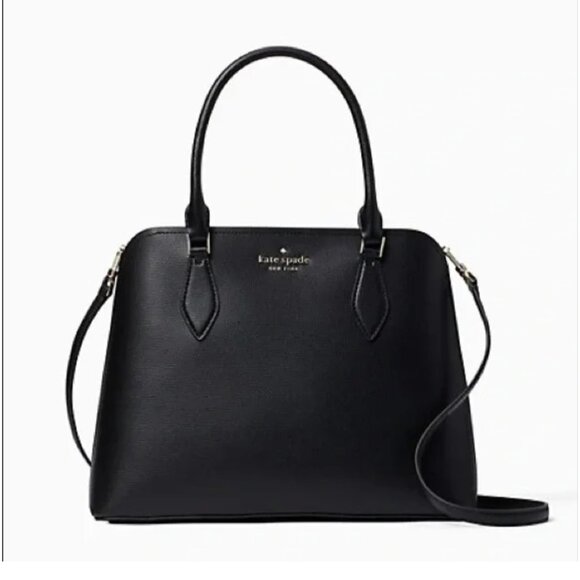 Kate Spade Handbags - Kate Spade Darcy Large Satchel